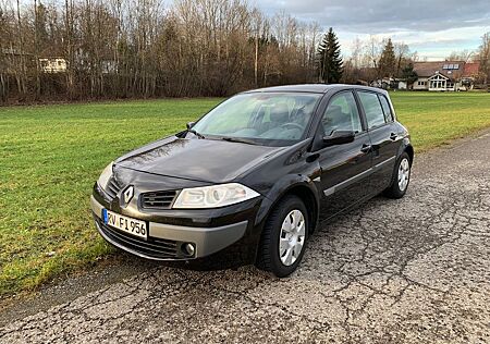 Renault Megane 78kW / 106PS