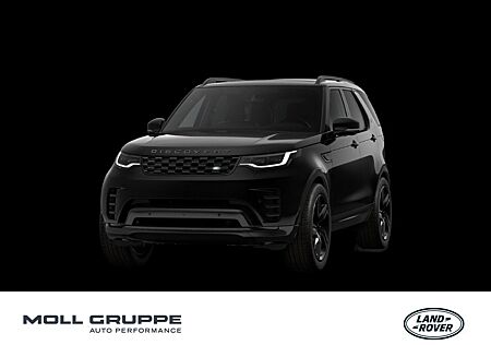 Land Rover Discovery Dynamic HSE D350 7-Sitze AHK LM