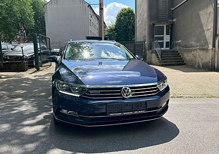 VW Passat Variant Volkswagen Highline BMT/Start-Stopp 4Motion