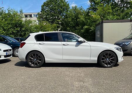 BMW 120i M Sport M Sport