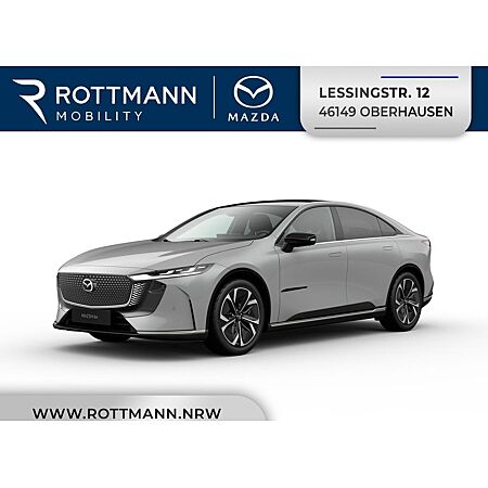 Mazda 6e leasen