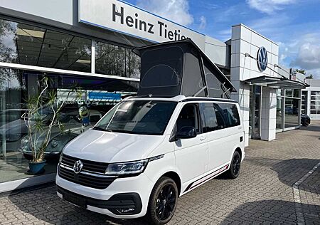 VW T6 California Volkswagen T6.1 California Ocean Edition 5-Sitzplätze