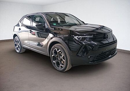 Opel Mokka Ultimate Automatik