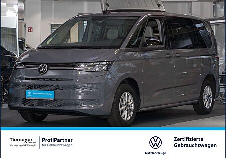 VW T7 Volkswagen Multivan TSI LIFE 7-SITZE ACC NAVI CLIMATRONI