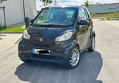 Smart ForTwo coupé 1.0 mhd Display
