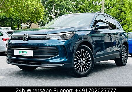 VW Tiguan Volkswagen 2.0 TDI Life*NEUES MODELL*IQ.LIGHT*KAMERA