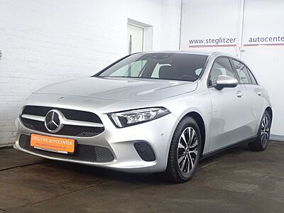 Mercedes-Benz A 200 d 8G ACC/AHK/LED/Navi/PDC/MBUX/TW/CarPlay