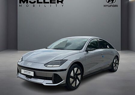 Hyundai IONIQ 6 77 Uniq Elektro HUD|TWA|AHK|CarPlay|360