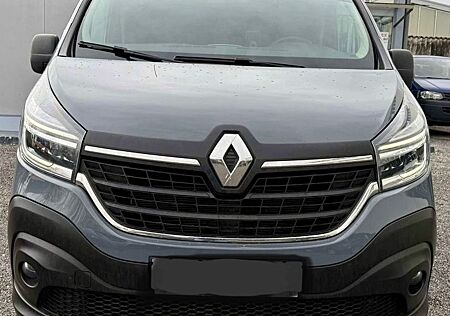 Renault Trafic L1H1