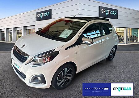 Peugeot 108 1.0 VTi TOP! Collection (EURO 6d)