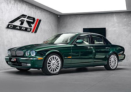 Jaguar XJR *R-Performance*PDC