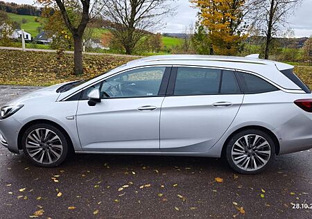 Opel Astra ST 1.6 CDTI Innovation 100kW Automatik...