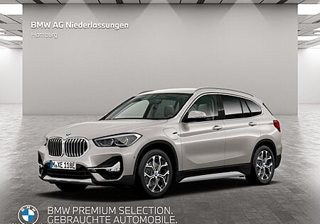 BMW X1 xDrive25e Navi AHK Kamera Driv.Assist HiFi