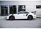 Porsche 991 911/.2 GT3 RS, Weissach-Paket, OHNE OPF, Lift