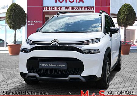 Citroën C3 Aircross 1.2 YOU
