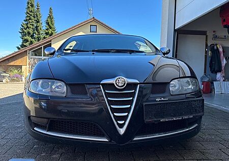 Alfa Romeo GT 1.9 JTDM 16V Quadrifoglio Verde Quadrifog...