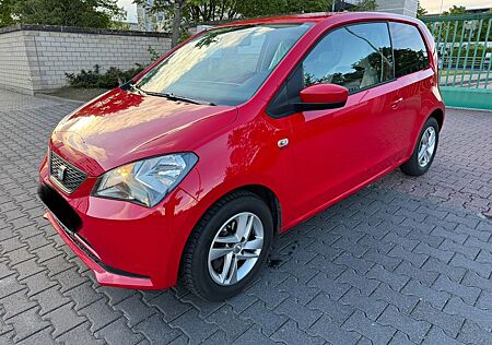 Seat Mii 1.0 Style