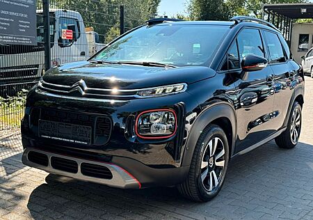 Citroën C3 AIRCROSS SHINE KLIMA NAVI KEY-FREE PANORAMA