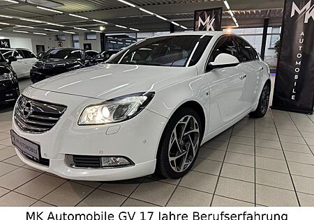 Opel Insignia OPC Innovation 4x4*BI-XEN*NAV*STHZ*TEMP