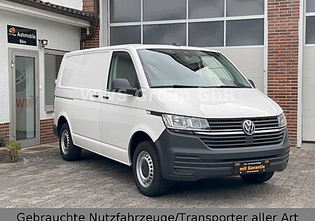 VW T6 Transporter Volkswagen T6.1 Transporter/PDC/SHZ/Stdhzg/AppC/Klima/AHK/