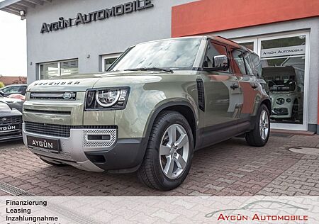 Land Rover Defender 110*3.0*D200*Black-Pack*AHK*