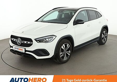 Mercedes-Benz GLA 250 4Matic Progressive Aut. *LED*CAM*AHK*