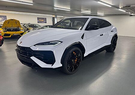Lamborghini Urus 4.0 V8 PHEV SE SE