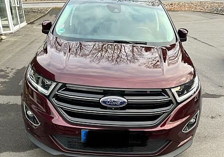 Ford Edge 4x4 Bi-Turbo Sport