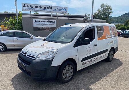 Citroën Berlingo Kasten Business L2