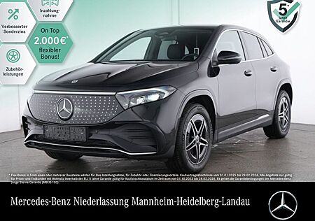 Mercedes-Benz EQA 250+ AMG Advanced Thermotronic/VZ-Ass/Totw/