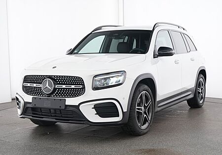 Mercedes-Benz GLB 200 d 4M AMG/Night/Premium/19''/LED/Kamera/