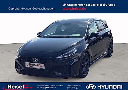 Hyundai i30 N Performance / NAVI / DCT