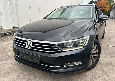 VW Passat Volkswagen Comfortline BMT/Start-Stopp, DSG, NAVI