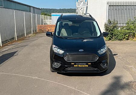 Ford Tourneo Courier Tourneo|Gepflegt| Garantie | Navi | Kamera