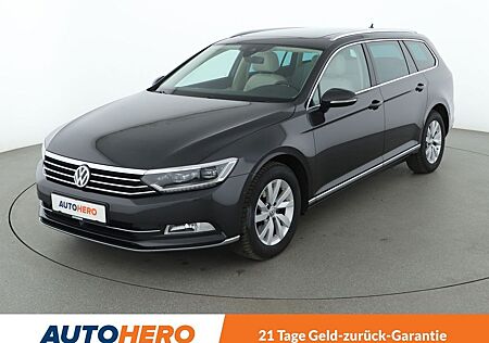VW Passat Volkswagen 2.0 TDI Highline BM*NAVI*HEADUP*360°CAM*