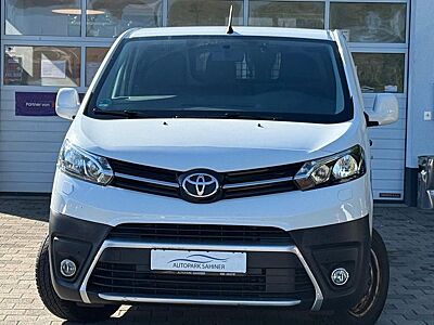 Toyota Proace L2 Kasten Meister