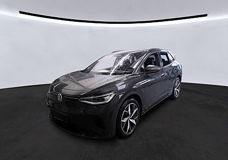 VW ID.4 Volkswagen GTX 220 KW 4MOTION IQ-LIGHT/ACC/PANO/360°
