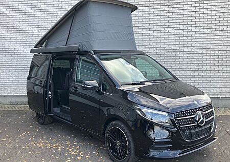 Mercedes-Benz V 300 300 V Marco Polo 300 d 4MATIC