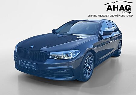 BMW 530d Touring (2016 - 2020) Sport Line