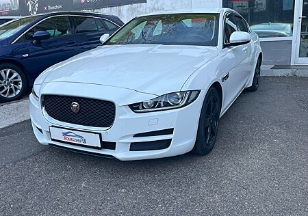 Jaguar XE Prestige