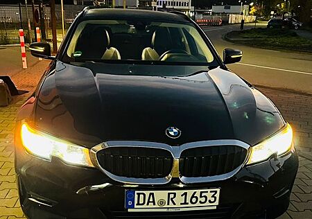 BMW 318d