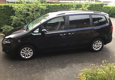 Seat Alhambra 2.0 TDI Ecomotive 110kW Style Style