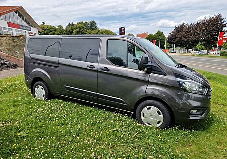 Ford Transit Custom L2