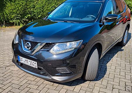 Nissan X-Trail 360° 1.6 DIG-T 360°