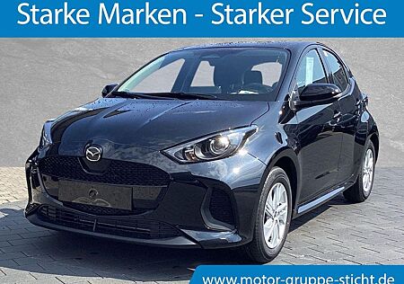 Mazda 2 Hybrid #Center-Line #Sofortverfügbar