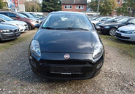 Fiat Punto More/EURO5/KLIMA/EFH