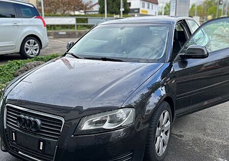 Audi A3 2.0 TDI (DPF) S line Sportpaket plus S li...