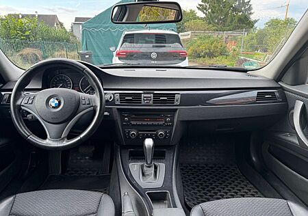 BMW 318d Touring - TOP Zustand, HU/AU & Reifen NEU