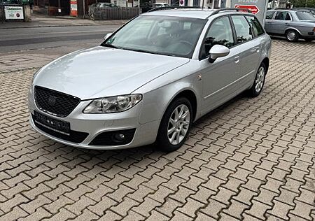 Seat Exeo