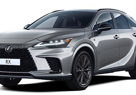Lexus RX 350 RX 350h 2,5 HEV F-Sport Design* Panoramadach*